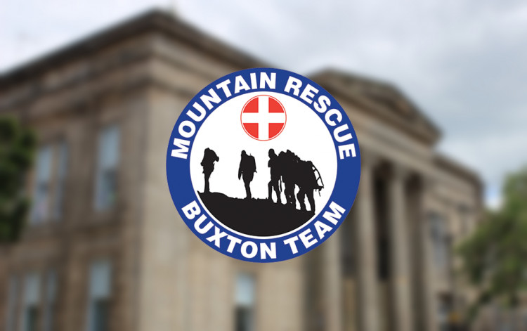 Buxton Mountain Rescue's boundaries serve Macclesfield, and often help people exploring Macclesfield Forest. (Image - Macclesfield Nub News) 