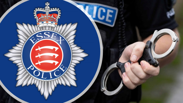 A man has been arrested following an incident which led to closures on the A12 and gridlock throughout the county. (Credit: Essex Police)