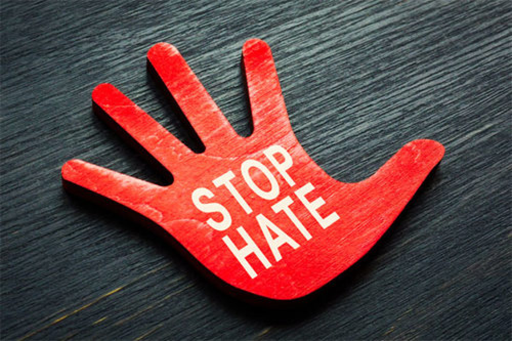 Residents invited to National Hate Crime Awareness Week event. (Photo Credit: Richmond Council).