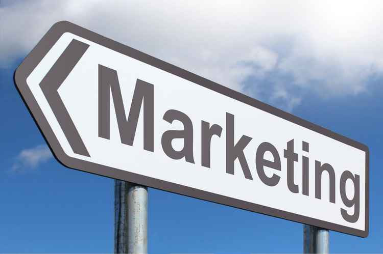 Could a job in marketing be the next career move for you?