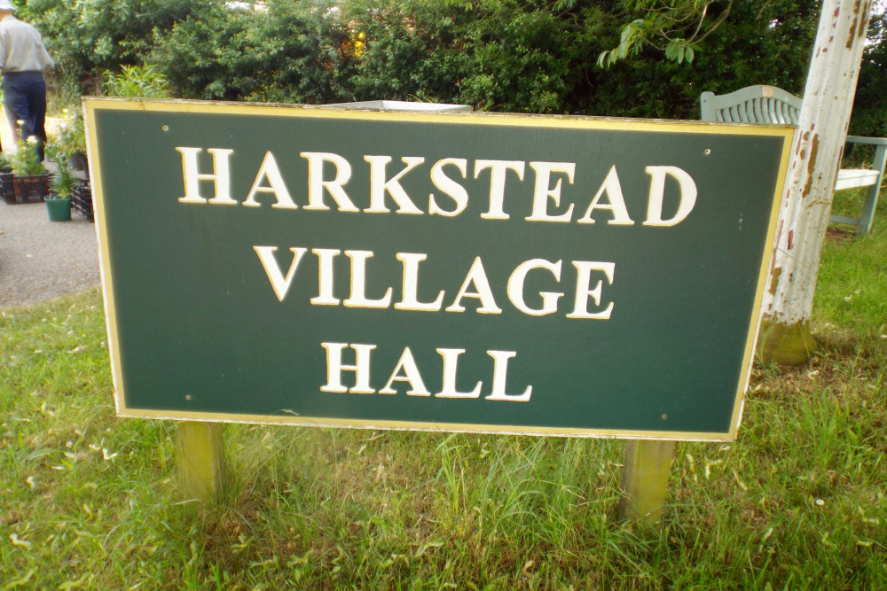 Hellgate Club at Harkstead Village Hall (Picture: Nub News)