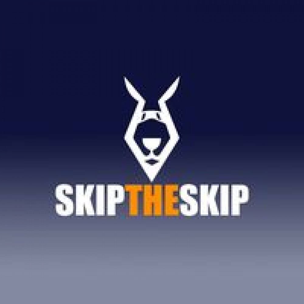 Skip The Skip