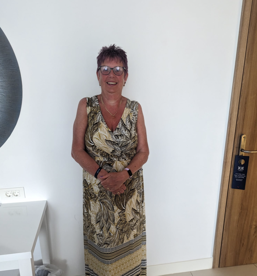 Slimming World's Transformation Tuesday: Daphine's story