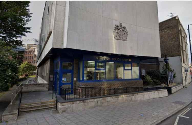 Kingston police investigating illegal trade Kingston police investigating illegal trade