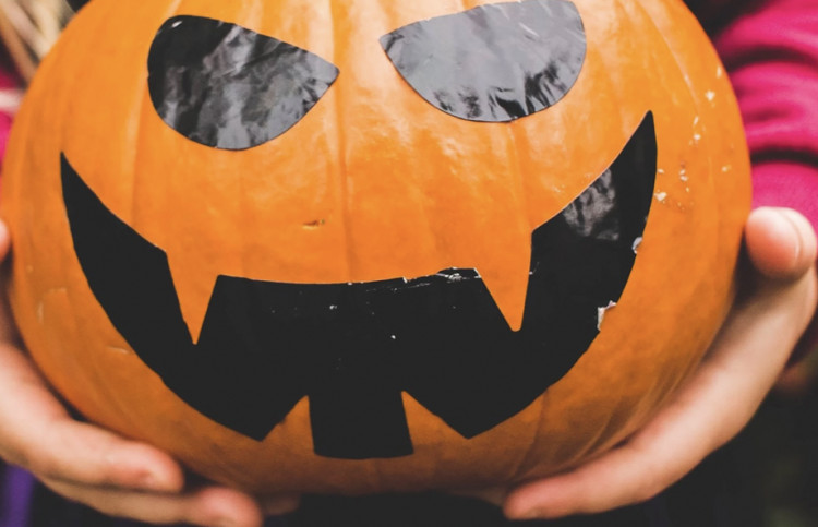 Welcome to What's On in Letchworth including Pumpkin Carving at Standalone Farm 