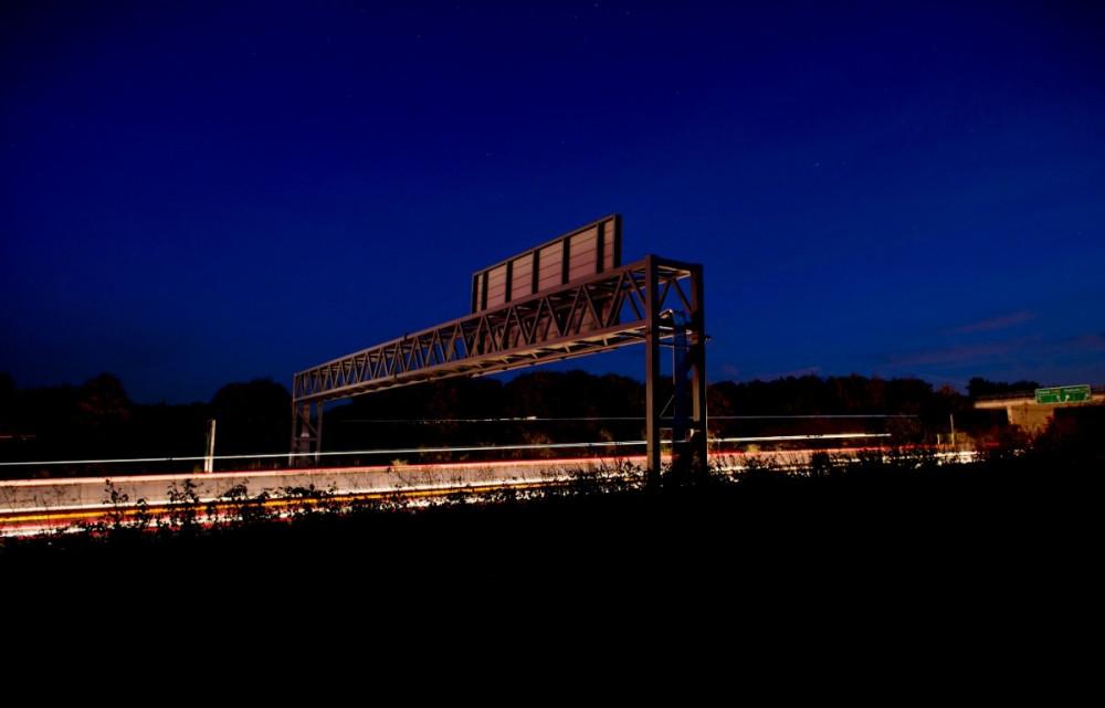 Traffic bulletin Drivers advised to plan ahead for M5 overnight