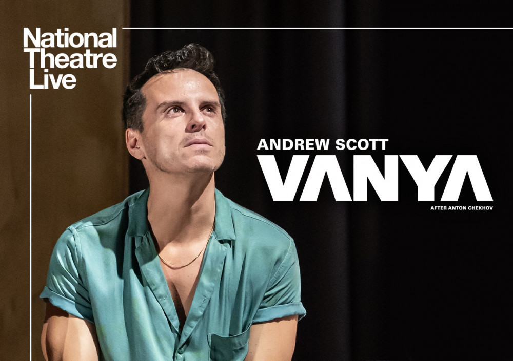 "Vanya" - National Theatre Live