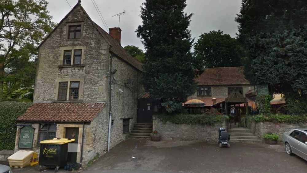 Julian House's new homeless shelter in Shepton Mallet has come under scrutiny after a concerning incident involving a young girl and a man known for anti-social behaviour.