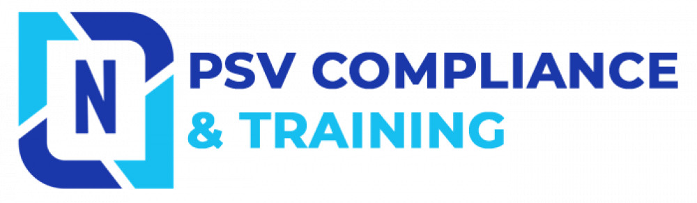 PSV Compliance and Training 