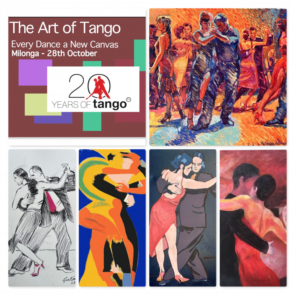 The Art of Tango