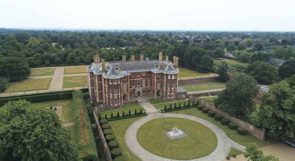 Ham House