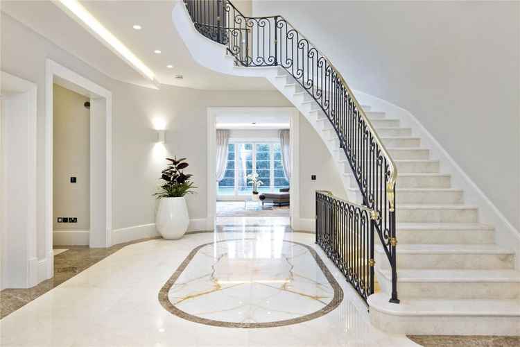 Credit: Coombe Residential Credit: Coombe Residential