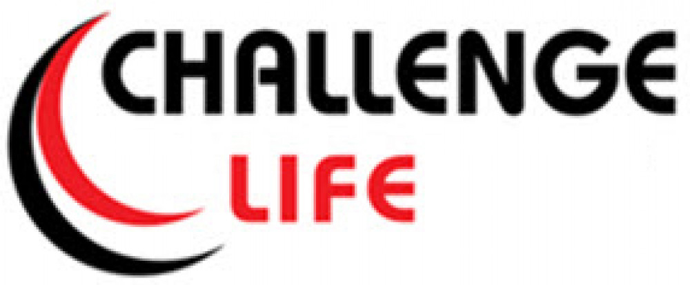 Challenge Life