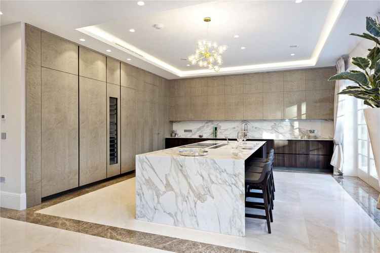 Credit: Coombe Residential Credit: Coombe Residential