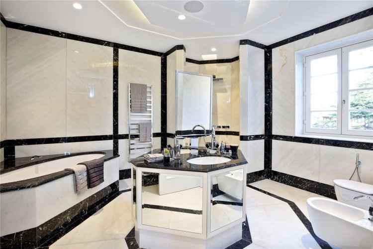 Credit: Coombe Residential Credit: Coombe Residential