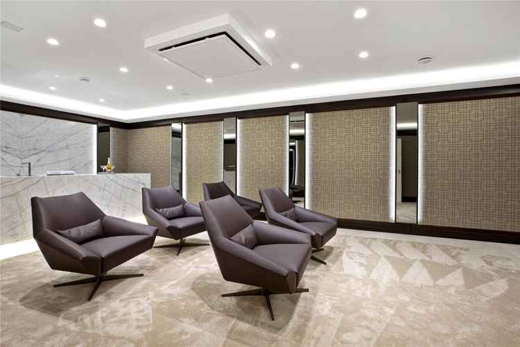 Credit: Coombe Residential Credit: Coombe Residential