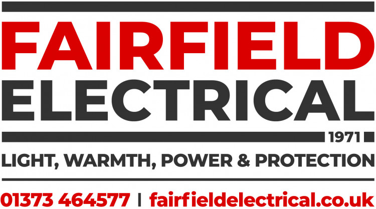 Fairfield Electrical 1971 Ltd 