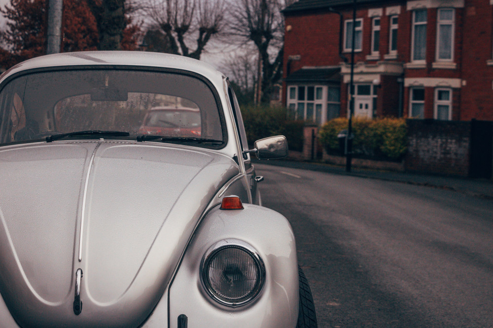 Even gestures as simple as waving someone to cross the road can have legal implications. 