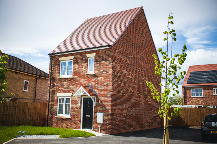 Somerset's housing market remains stable, according to latest Land Registry figures.