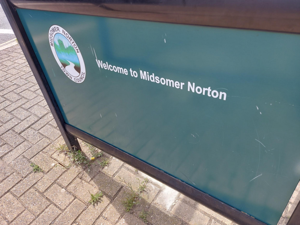 Midsomer Norton file photo : Midsomer Norton Nub News