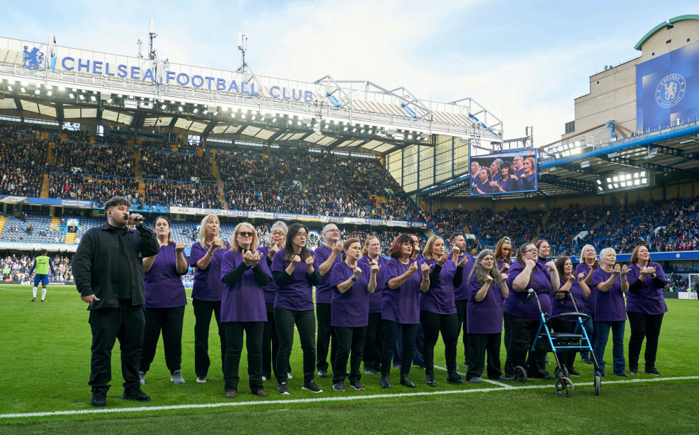 Vets near Stamford Bridge sue to stop Chelsea's £2bn stadium