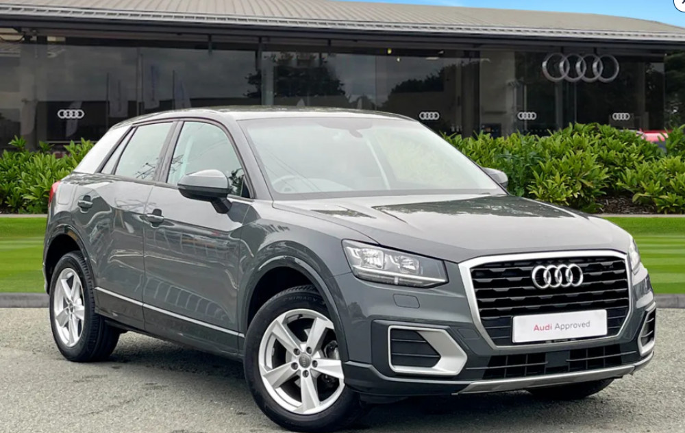 Get 25 per cent off Audi Service Plans with Swansway’s Offer of the Week (Nub News). Get 25 per cent off Audi Service Plans with Swansway’s Offer of the Week (Nub News).