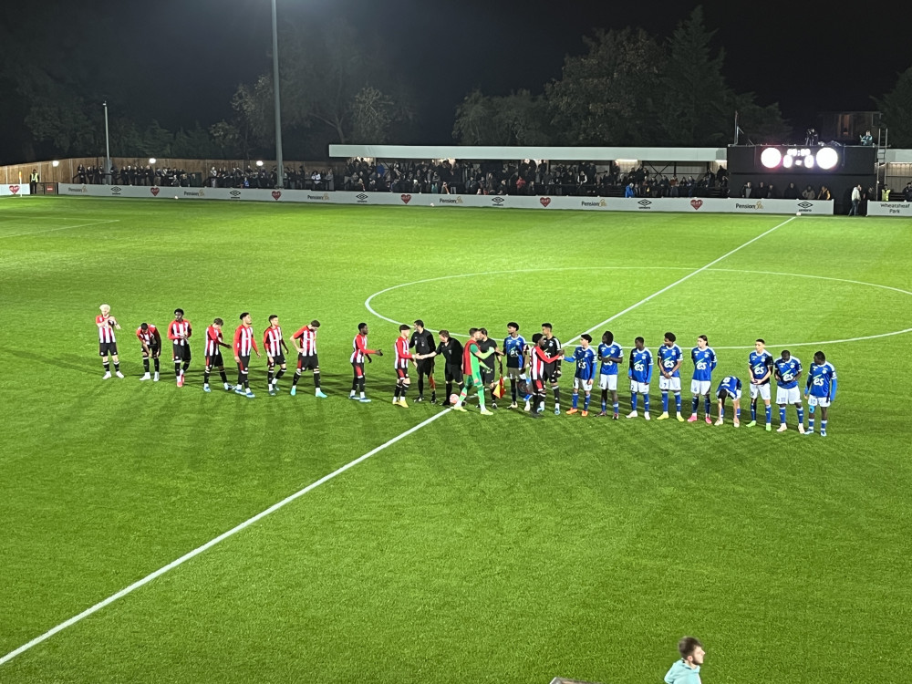 Brentford to face RC Strasbourg Alsace during pre-season trip to Germany