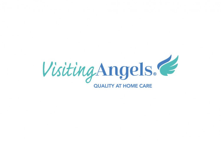 "Experience the convenience of compassionate homecare right in your neighbourhood, offering the best care for your loved ones." (Image - Visiting Angels)