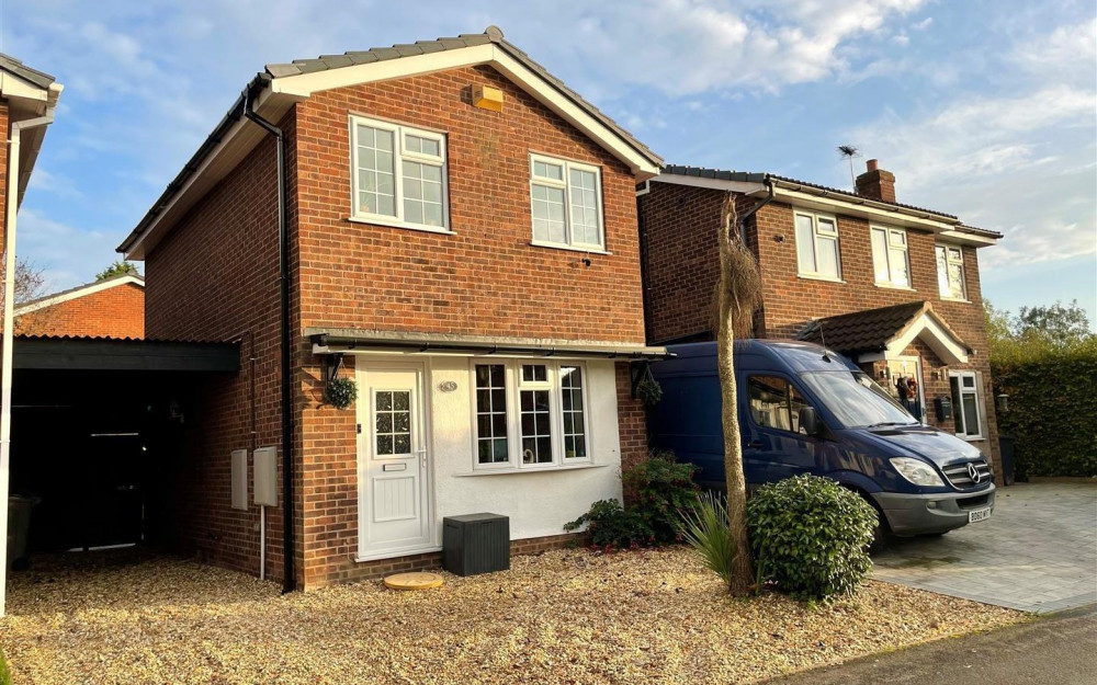 spacious two double bedroom home ideal for first-time buyers. (Photos: Stephenson Browne) 