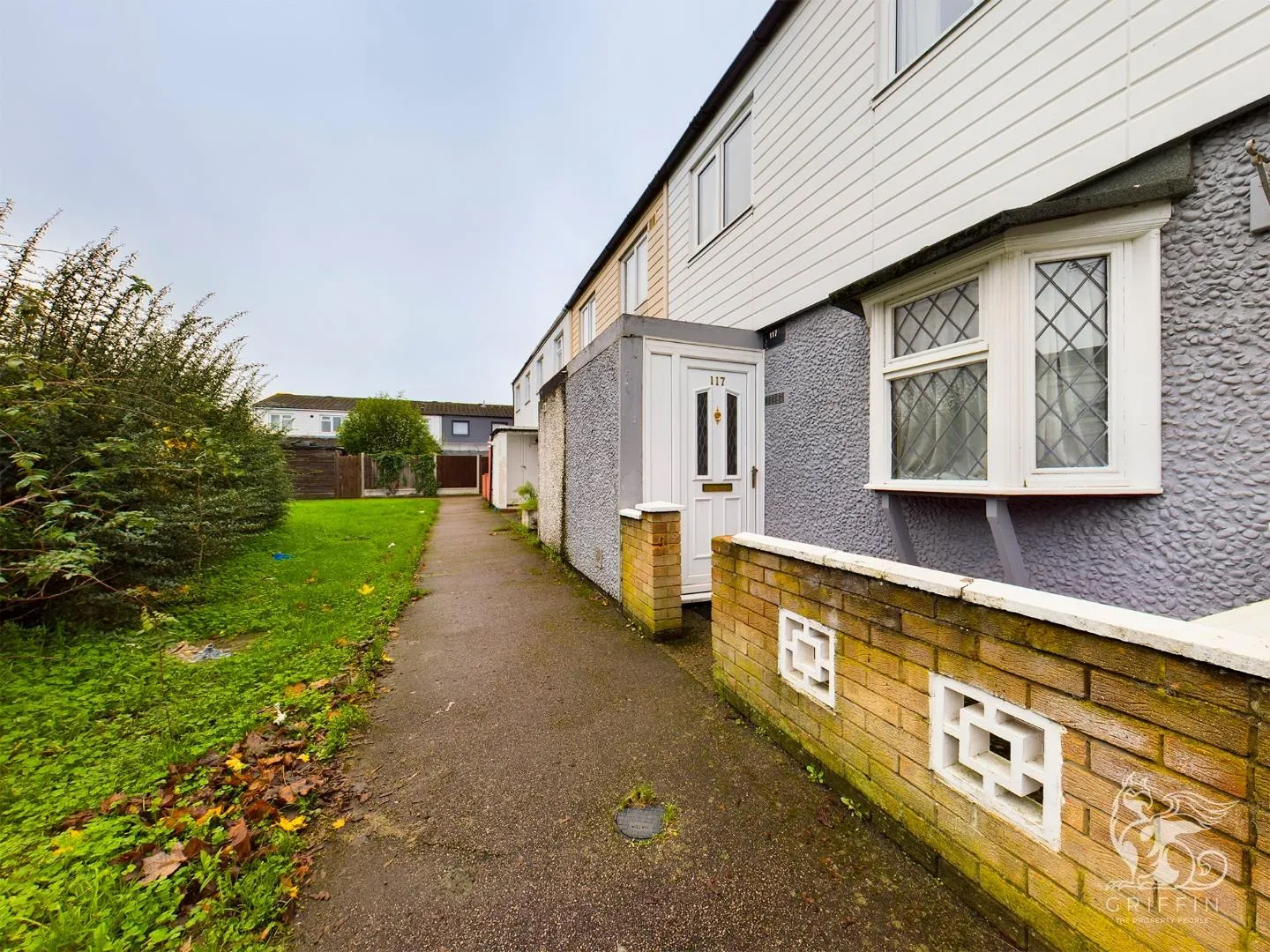 Foxglove Close, South Ockendon