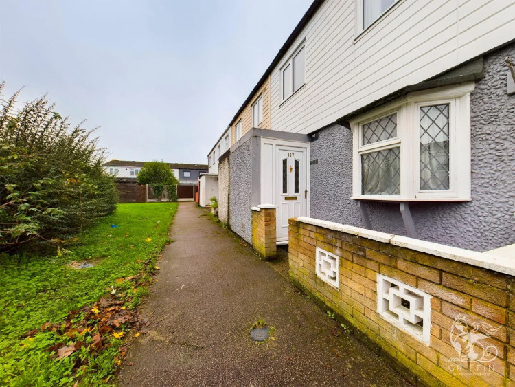 Foxglove Close, South Ockendon