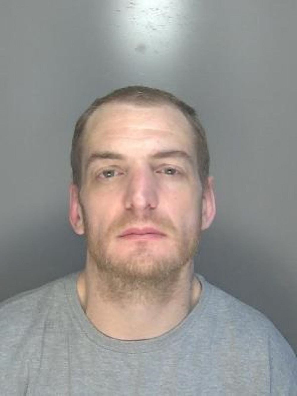 Have you seen wanted Jason Harper-Stott with links to Baldock