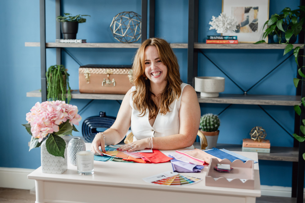 Louise Walker, as photographed by Macclesfield's Charlotte Palazzo Photography. (Image - Charlotte Palazzo Photography)