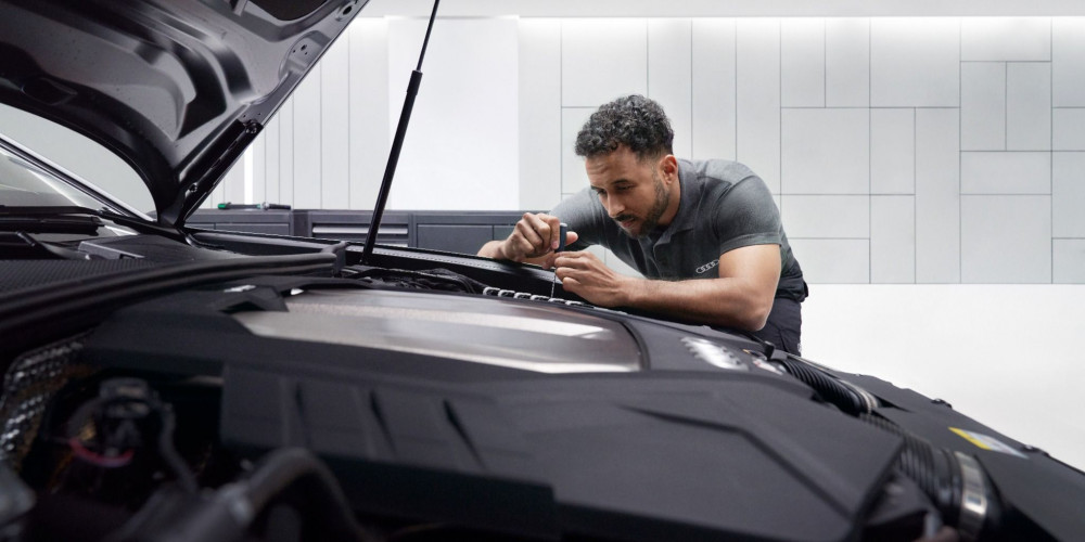 Enjoy 25 per cent off Audi Service plans with the Swansway Offer of the Week (Nub News).