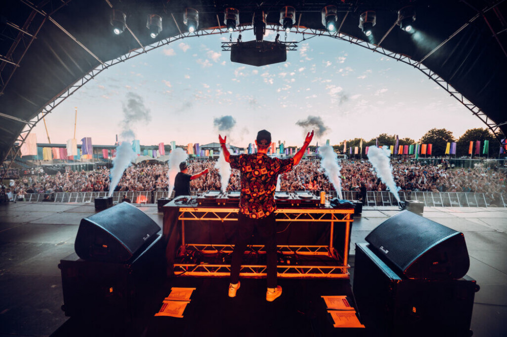 NASS Festival in Somerset to take a break in 2024 due to cost concerns