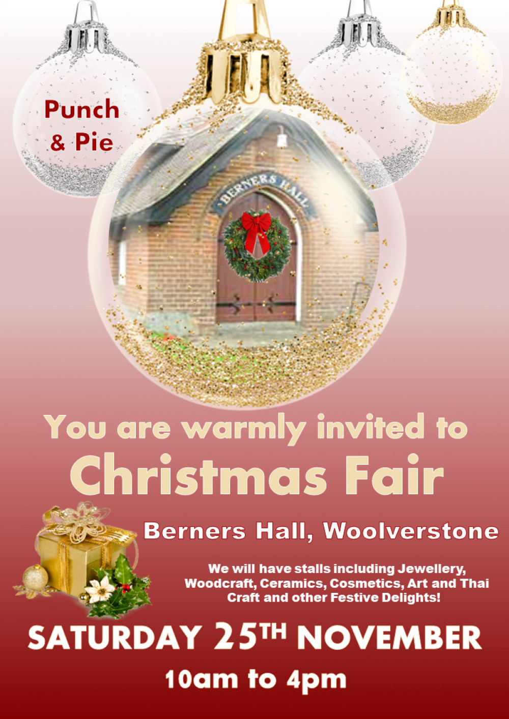 Christmas Fair