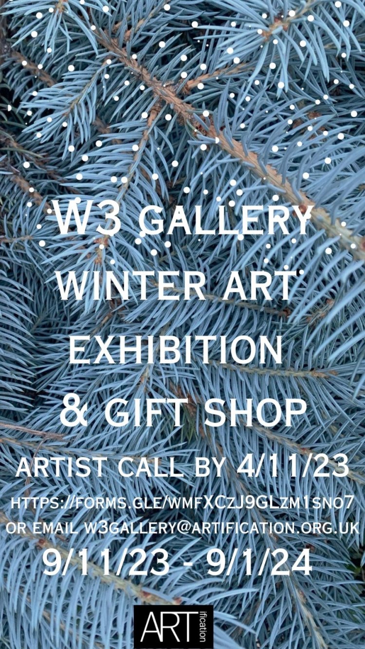 Winter Art Exhibition Winter Art Exhibition