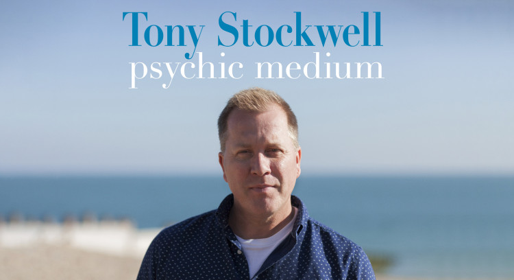 An Evening with Tony Stockwell at the Century Theatre, Ashby Road, Coalville