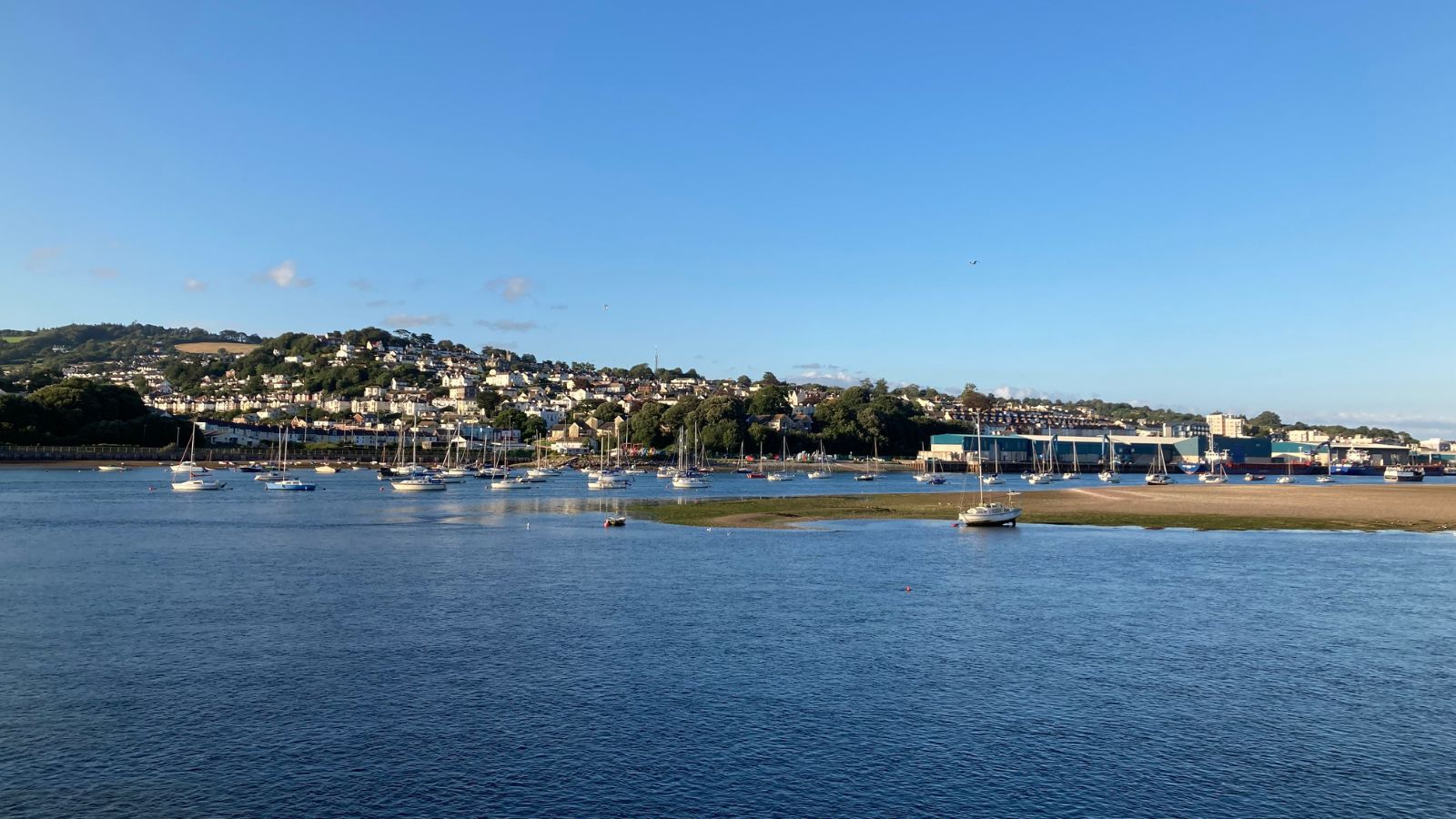 Teignmouth (Nub News)