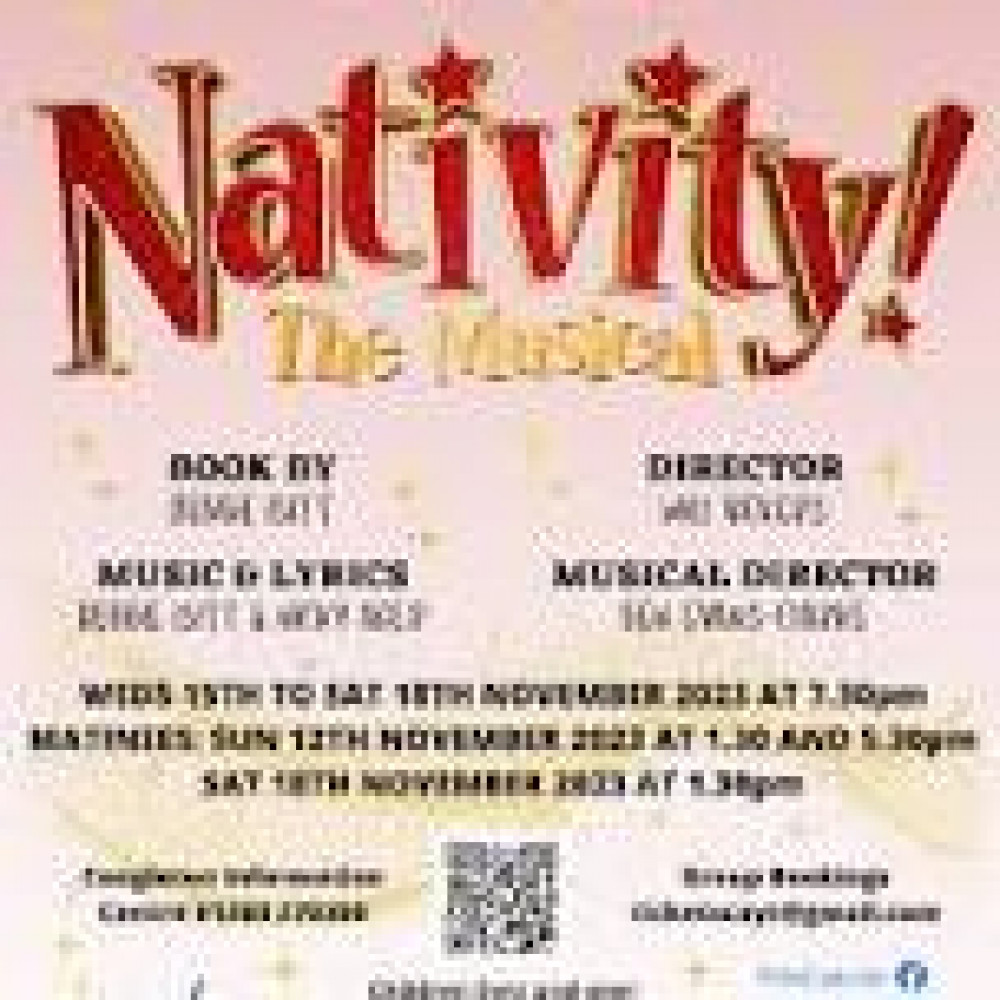 Nativity The Musical