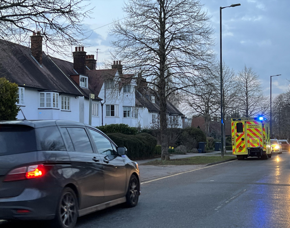 Could more traffic surveillance be coming to Letchworth's roads (pictured). CREDIT: Letchworth Nub News  