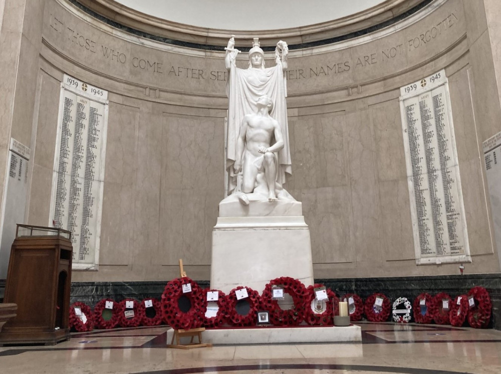 Looking for a commemorative service in your area? Find a list of all the remembrance events taking place across the borough here (Image - Alasdair Perry)