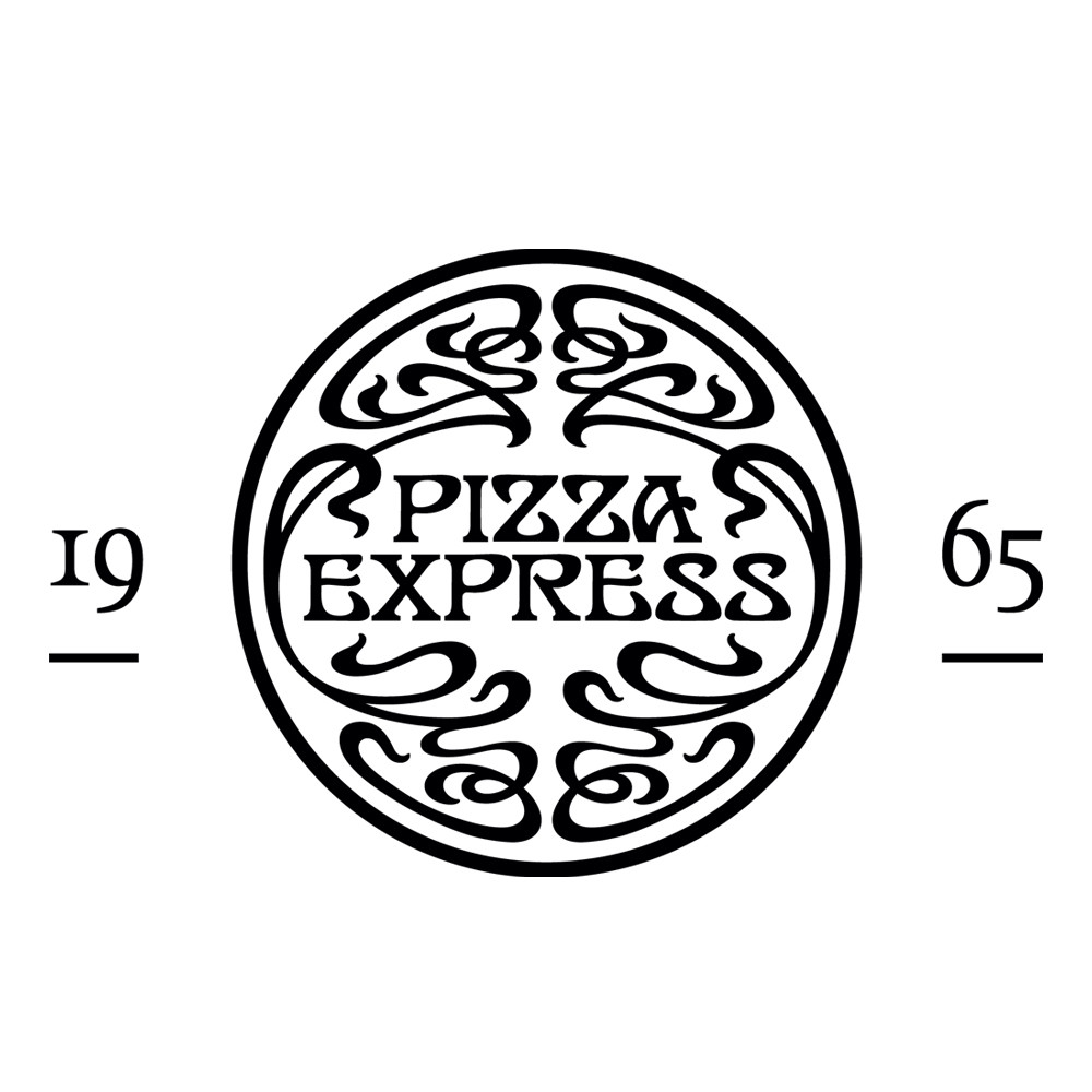 Pizza Express logo (Photo: Supplied)