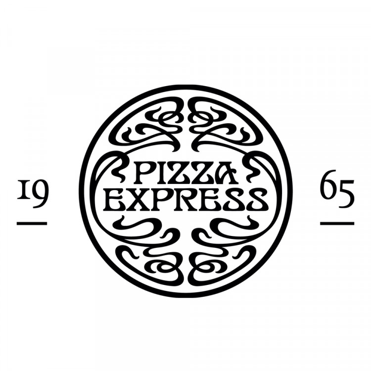 Pizza Express logo (Photo: Supplied)