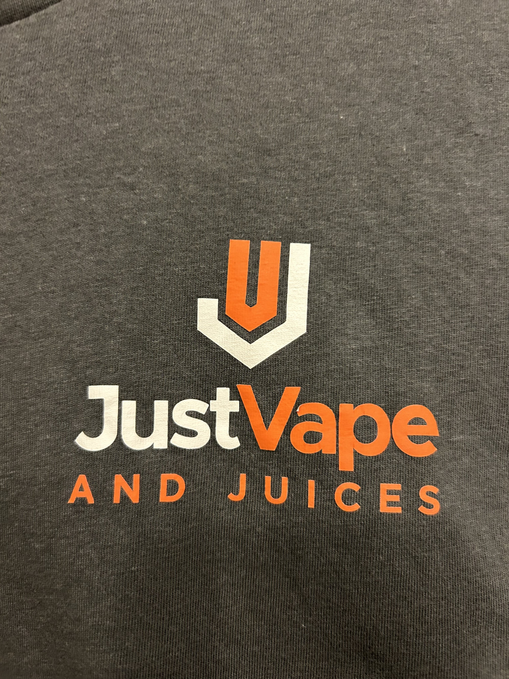 Just Vape and Juices