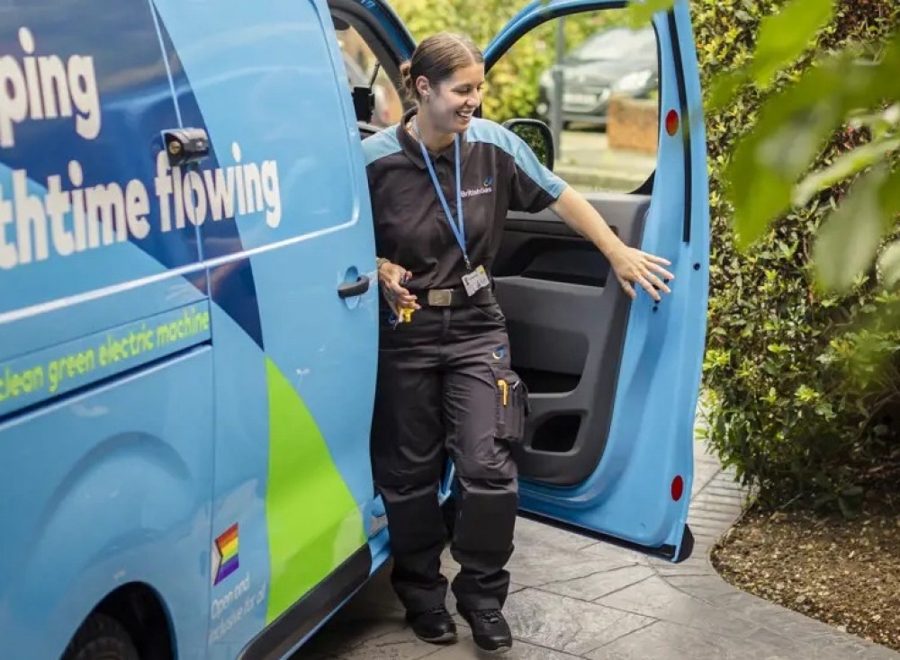 New career openings in Glastonbury: British Gas role sparks surge in local job opportunities