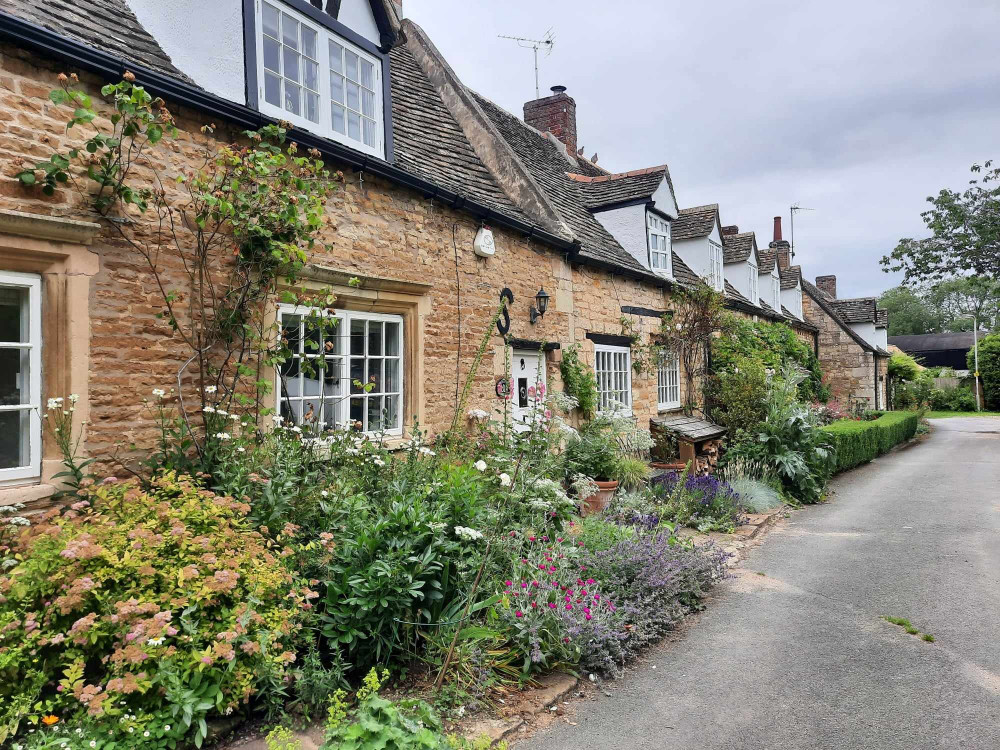 House prices in Rutland have increased by over 13% in 12 months. Image credit: Nub News. 