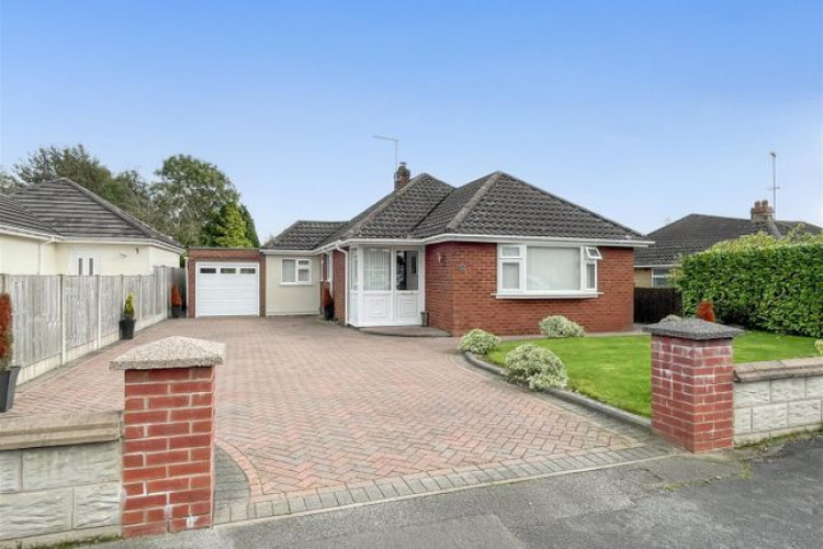 An outstanding two bedroom true bungalow for sale. (Photos: Stephenson Browne) 