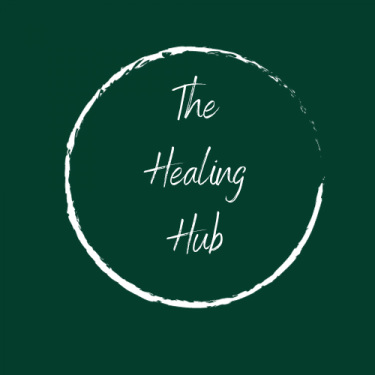 A lovely place for a browse around The Healing Hub in Frome 