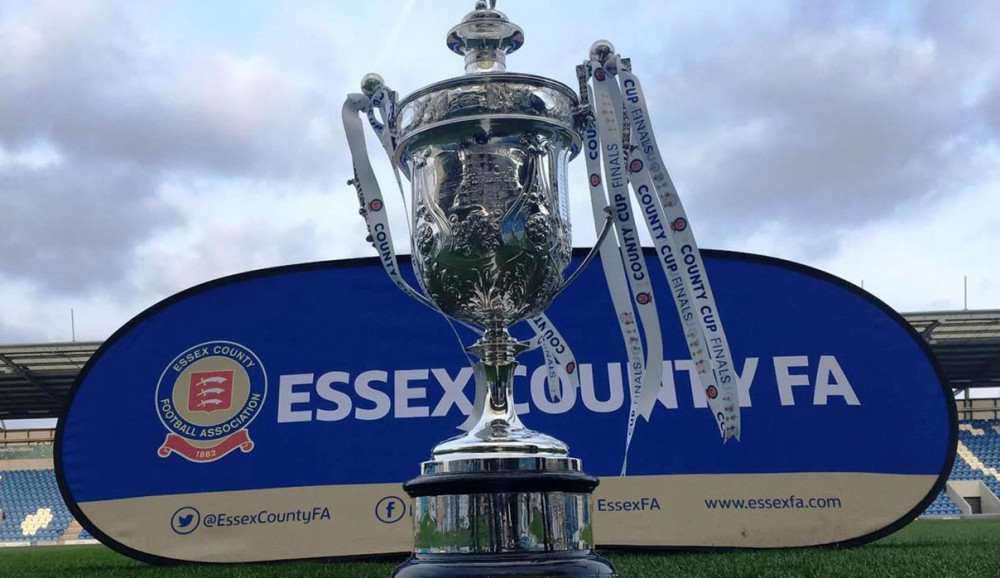 The Essex Senior Cup